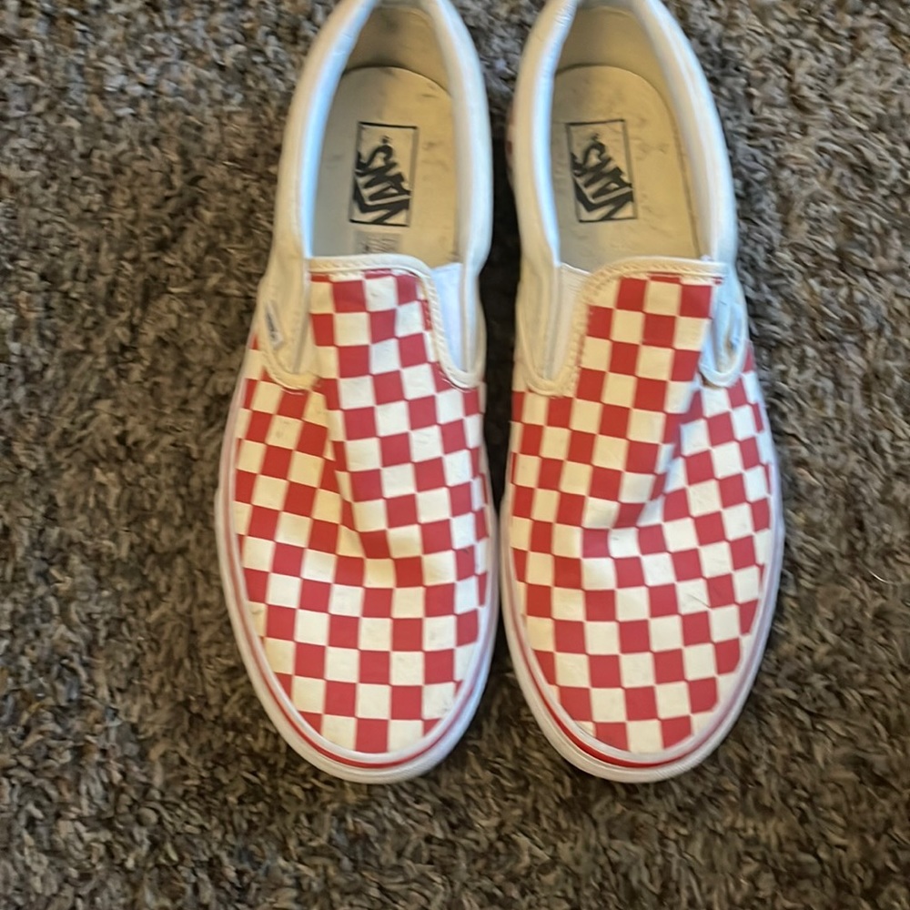 Vans Men Size 13
